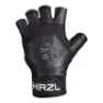 Hirzl Gripp Force Sf Korte Hansker, Black