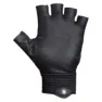 Hirzl Gripp Force Sf Korte Hansker, Black