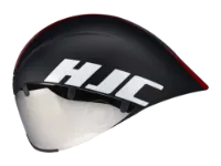 HJC Adwatt TT Hjelm Svart