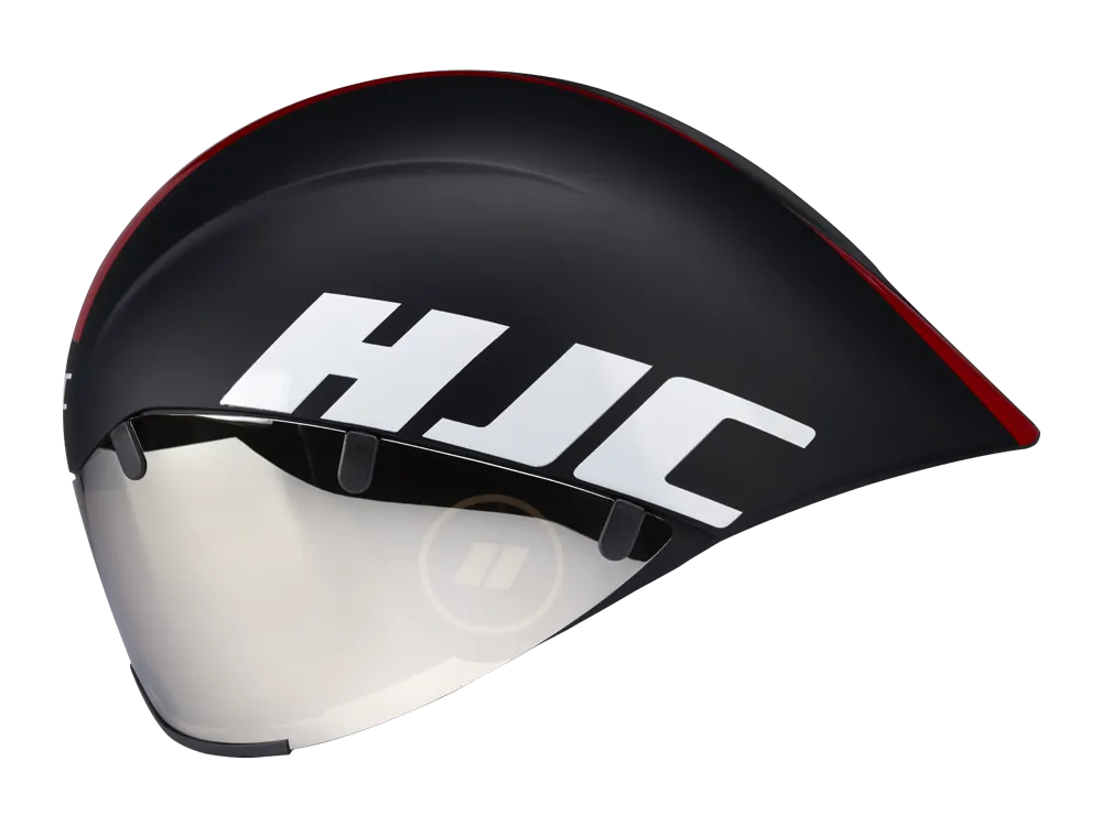 HJC Adwatt TT Hjelm Svart HJC Adwatt TT Hjelm Svart