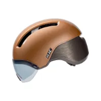HJC Calido Plus Urban sykkelhjelm bronsefarget HJC Calido Plus Urban sykkelhjelm bronsefarget