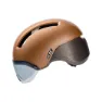 HJC Calido Plus Urban sykkelhjelm bronsefarget, Bronse