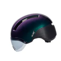 HJC Calido Plus Urban sykkelhjelm chameleon HJC Calido Plus Urban sykkelhjelm chameleon