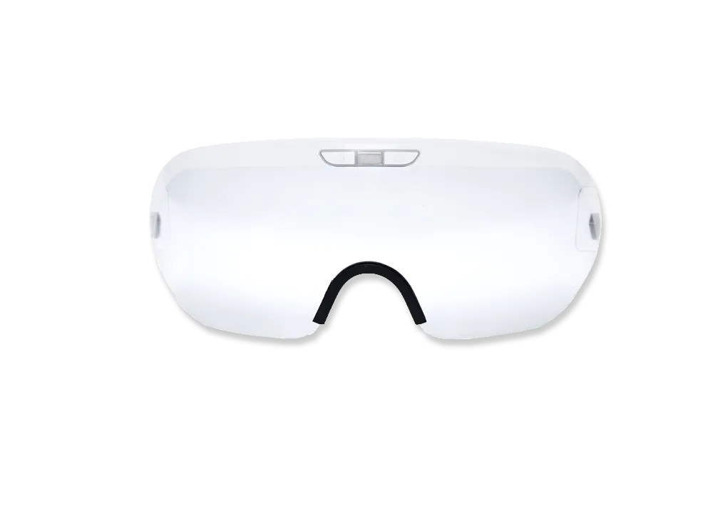 HJC Calido Urban Plus Visir Light Smoked HJC Calido Urban Plus Visir Light Smoked