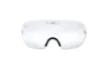 HJC Calido Urban Plus Visir Light Smoked