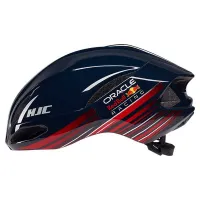 HJC Furion 2.0 Oracle Red Bull Racing Ltd Hjelm HJC Furion 2.0 Oracle Red Bull Racing Ltd Hjelm