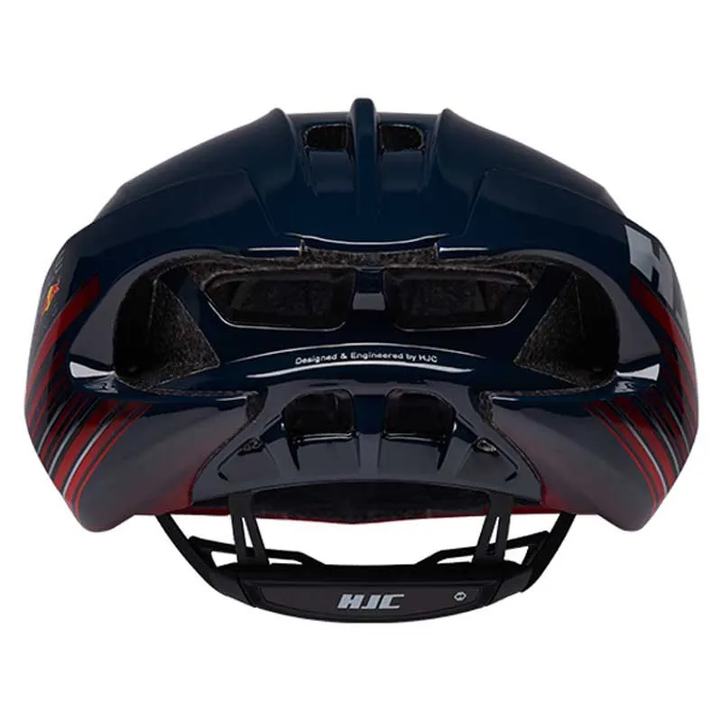 HJC Furion 2.0 Oracle Red Bull Racing Ltd Hjelm HJC Furion 2.0 Oracle Red Bull Racing Ltd Hjelm