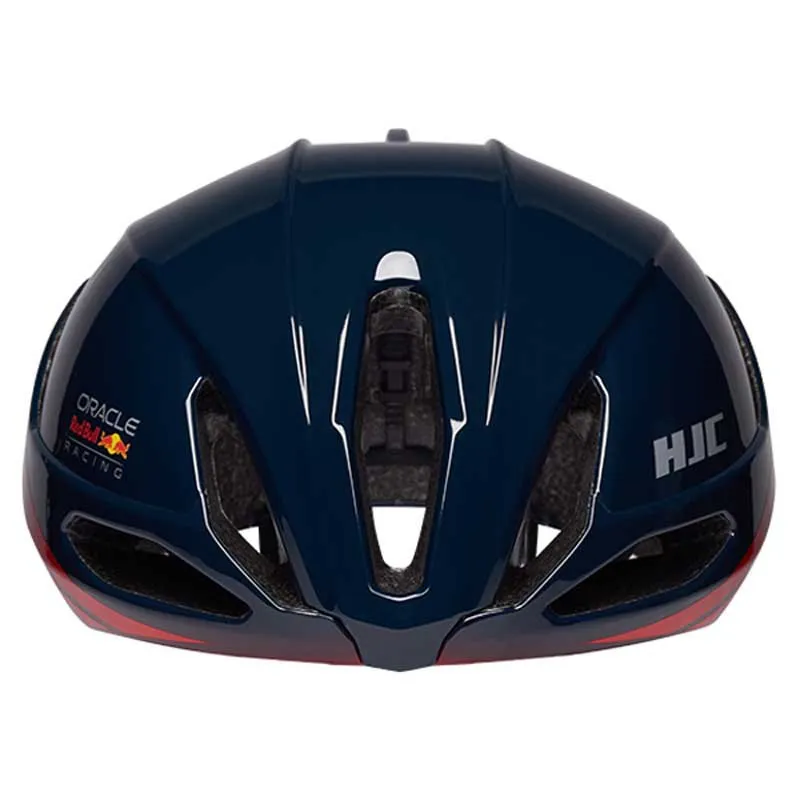 HJC Furion 2.0 Oracle Red Bull Racing Ltd Hjelm HJC Furion 2.0 Oracle Red Bull Racing Ltd Hjelm