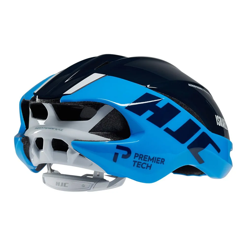 HJC Furion 2.0 Premiertech Hjelm HJC Furion 2.0 Premiertech Hjelm