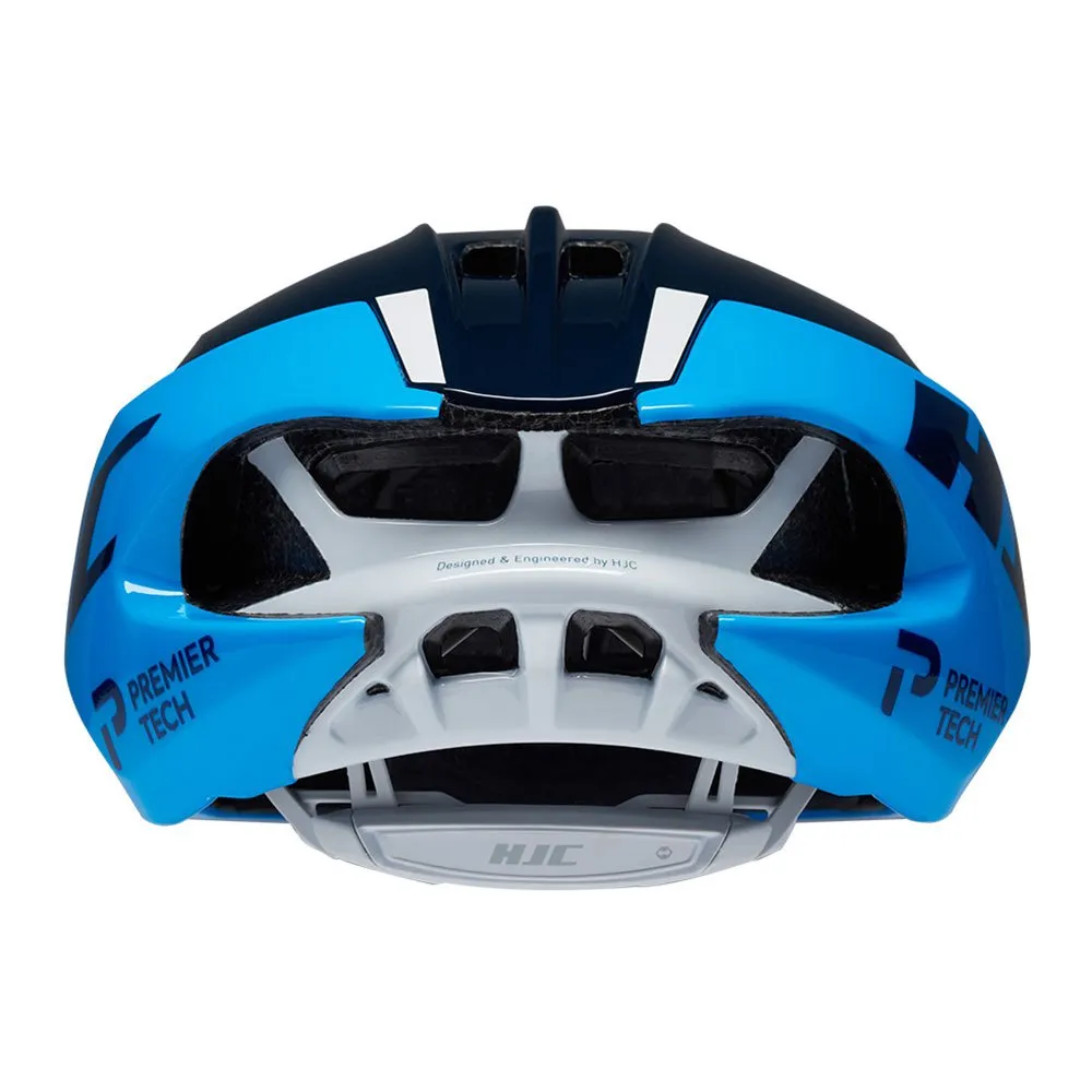 HJC Furion 2.0 Premiertech Hjelm HJC Furion 2.0 Premiertech Hjelm