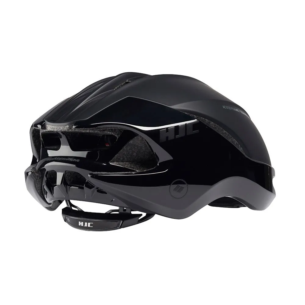 HJC FURION 2.0 Sykkelhjelm - Contour HJC FURION 2.0 Sykkelhjelm - Contour