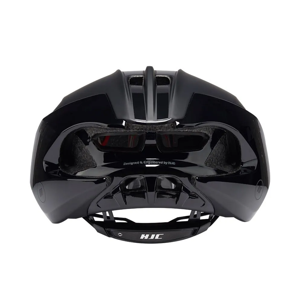 HJC FURION 2.0 Sykkelhjelm - Contour HJC FURION 2.0 Sykkelhjelm - Contour