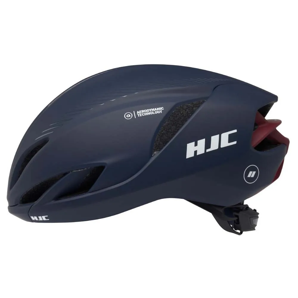 HJC Furion 3 Slid Hjelm Refurbished, Navy matt 2
