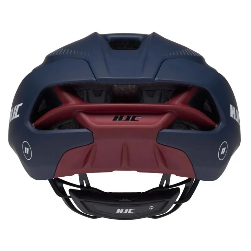 HJC Furion 3 Slid Hjelm Refurbished, Navy matt 2