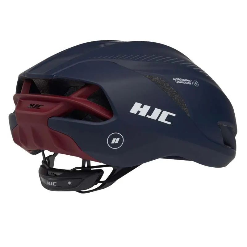 HJC Furion 3 Slid Hjelm Refurbished, Navy matt 2
