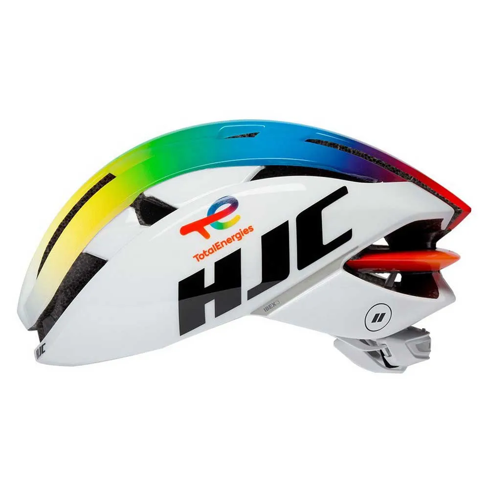 HJC Ibex 3 Total Energies Hjelm HJC Ibex 3 Total Energies Hjelm