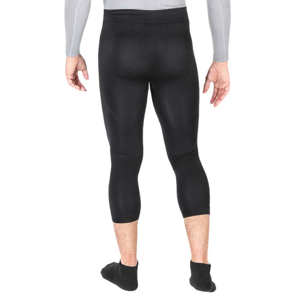Ho Soccer Performance 3/4 Baselag Bukser, Black Ho Soccer Performance 3/4 Baselag Bukser, Black