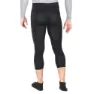 Ho Soccer Performance 3/4 Baselag Bukser, Black