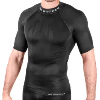 Ho Soccer Performance Kortærmet Baselayer Ho Soccer Performance Kortærmet Baselayer