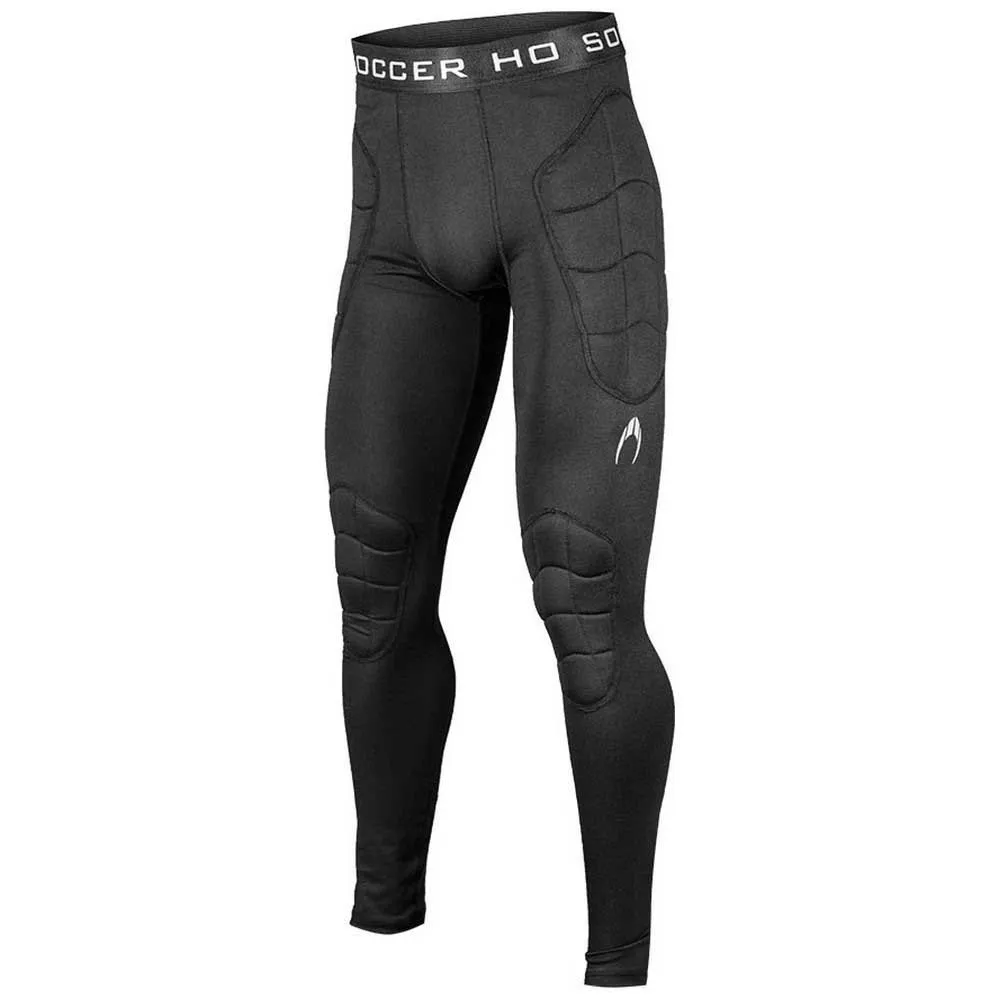 Ho Soccer Raven Baselagbukser Refurbished, Black, 14Y Ho Soccer Raven Baselagbukser Refurbished, Black, 14Y