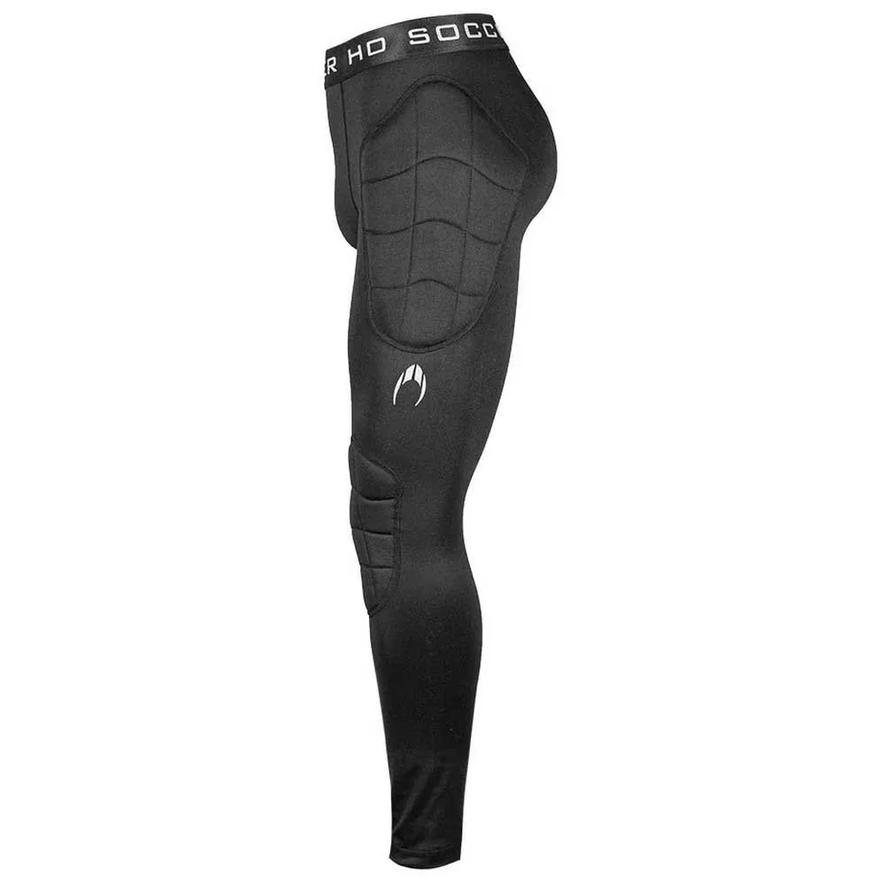 Ho Soccer Raven Baselagbukser Refurbished, Black, 14Y Ho Soccer Raven Baselagbukser Refurbished, Black, 14Y
