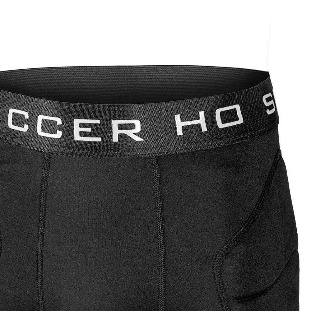 Ho Soccer Raven Baselagbukser Refurbished, Black, 14Y Ho Soccer Raven Baselagbukser Refurbished, Black, 14Y