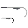 Hock Catena A08 38t Bosch Gen1 Kjedebeskytter, Black / clear, One Size