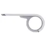 Hock Catena A09/38 44t Bosch Gen1 Kjedebeskytter, Black, One Size