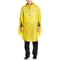 Hock Rain Light Vanntett Poncho Hock Rain Light Vanntett Poncho