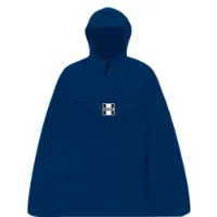 Hock Rain Light Vanntett Poncho Hock Rain Light Vanntett Poncho