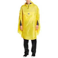 Hock Rain Light Vanntett Poncho