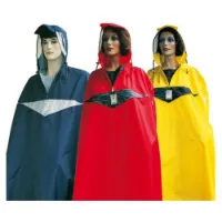 Hock Super Praktiko Vanntett Poncho