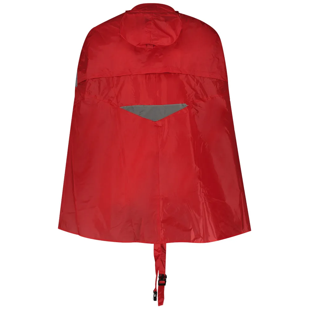 Hock Super Praktiko Vanntett Poncho