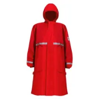 Hock Super Praktiko Zipp Vanntett Poncho Hock Super Praktiko Zipp Vanntett Poncho