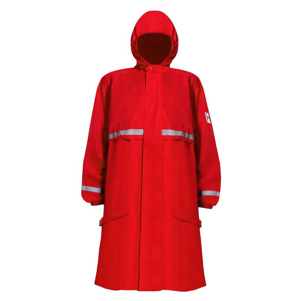 Hock Super Praktiko Zipp Vanntett Poncho