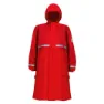 Hock Super Praktiko Zipp Vanntett Poncho
