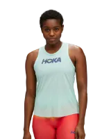 Hoka Airolite Run Tank Hoka Airolite Run Tank