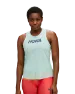 Hoka Airolite Run Tank, Cloudless / marathon