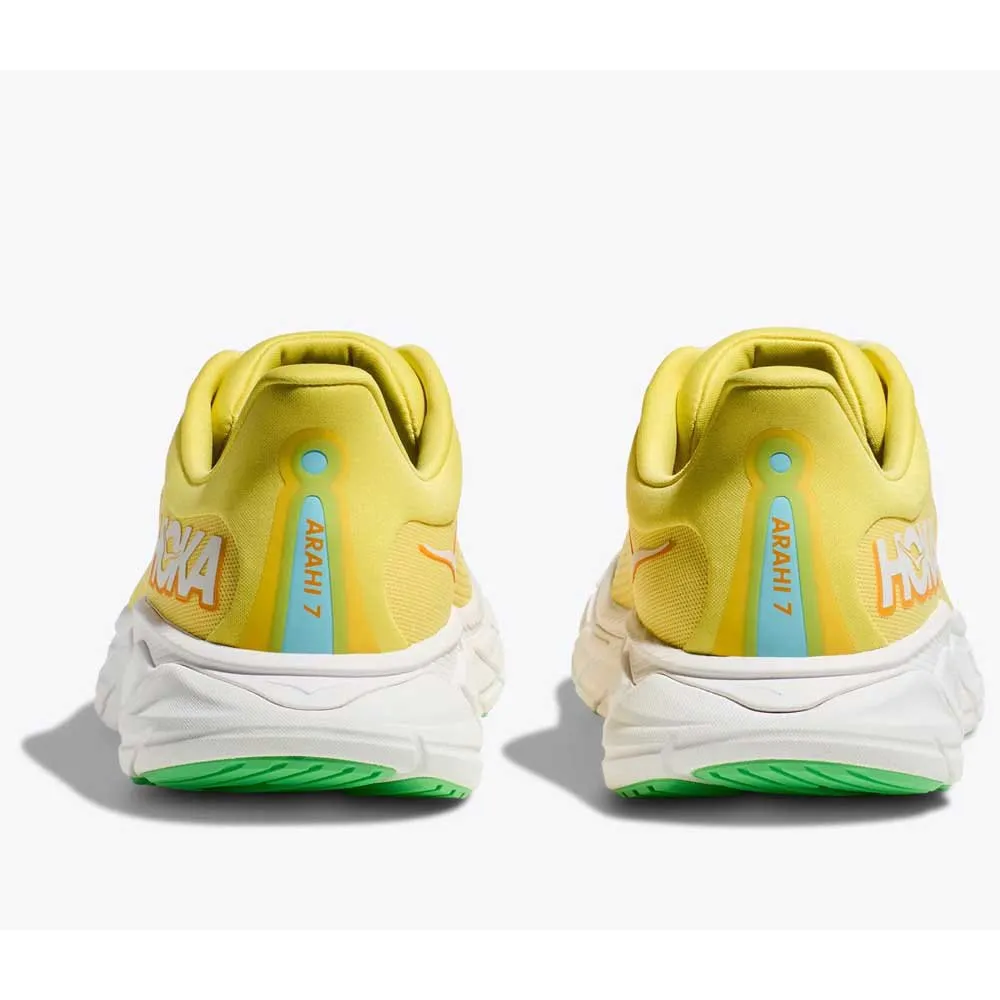 Hoka Arahi 7 Løpesko male Hoka Arahi 7 Løpesko male