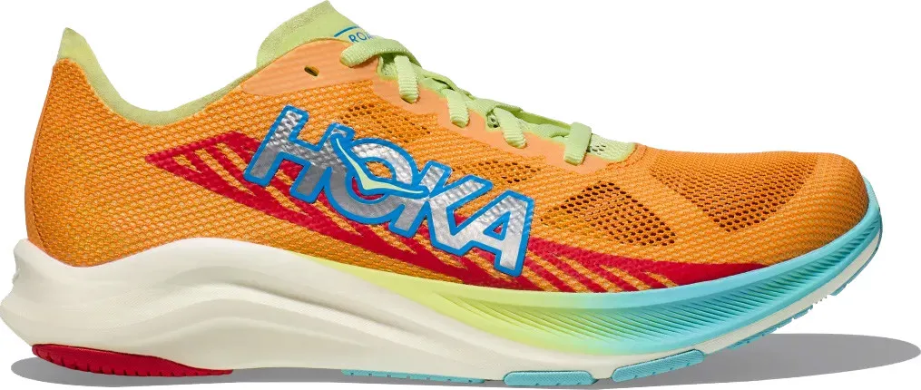 Hoka Cielo Road, Solar flare/celery juice Hoka Cielo Road, Solar flare/celery juice