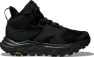 Black / black