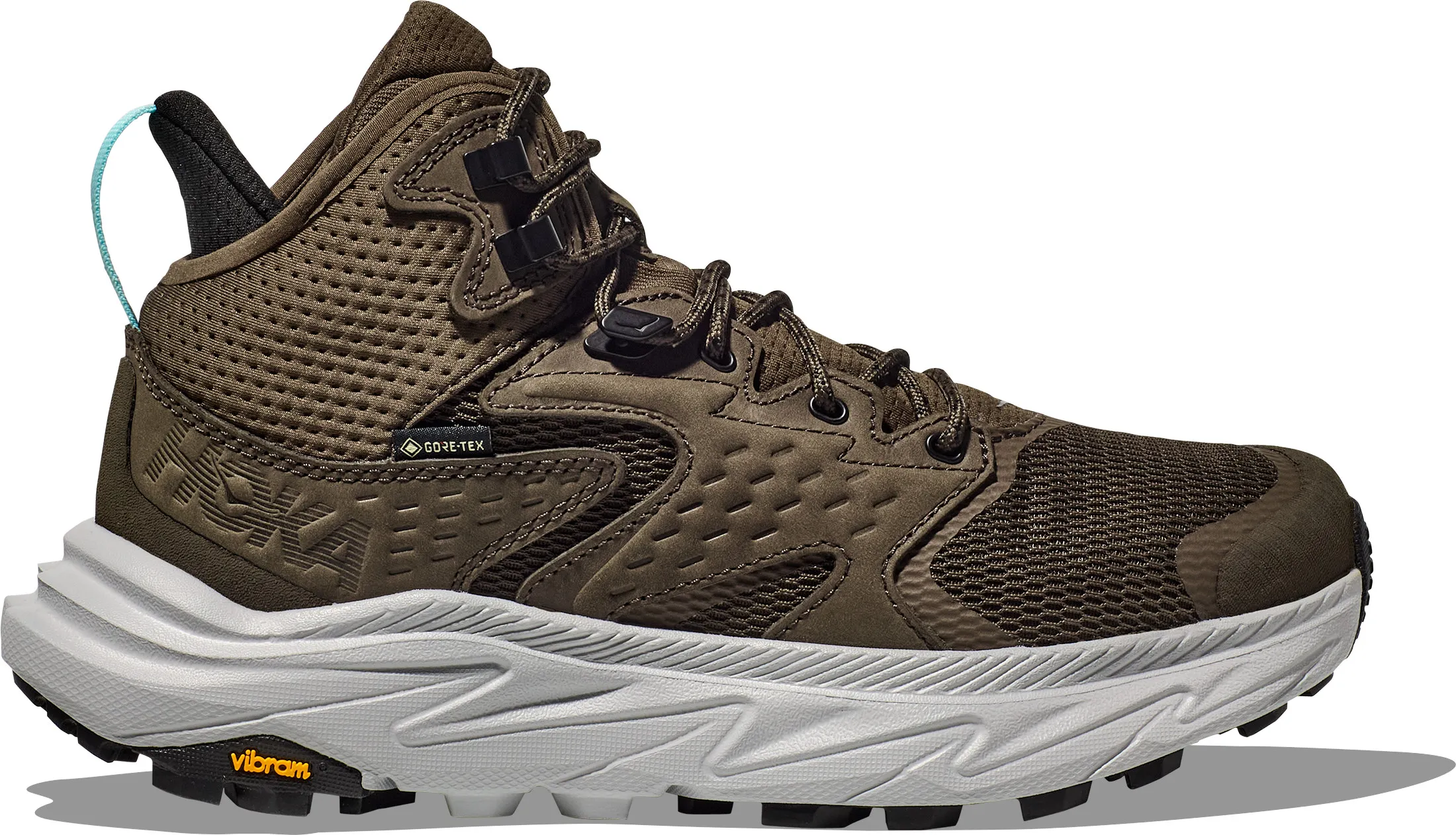 Hoka Men's Anacapa 2 Mid GORE-TEX