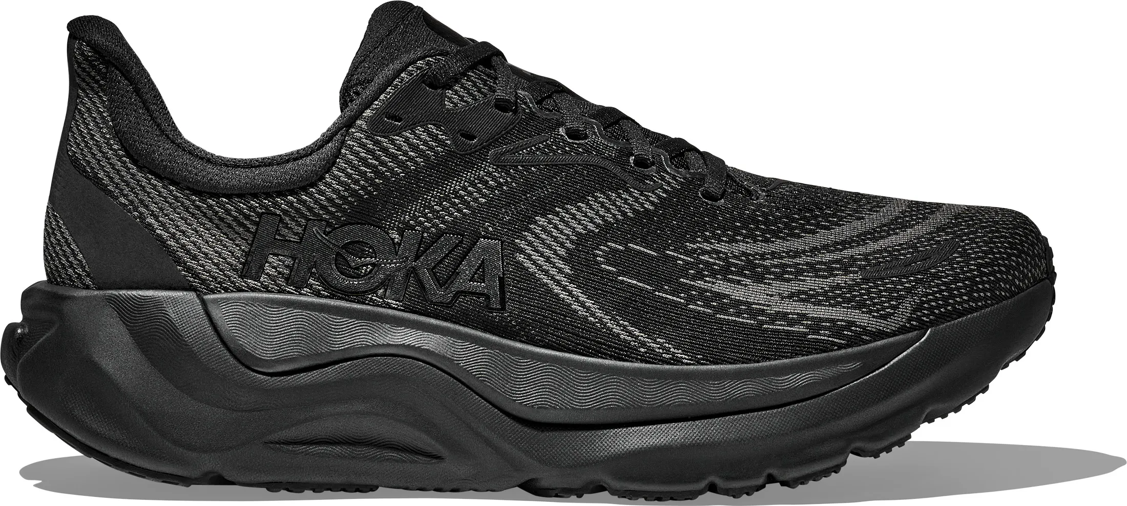 Hoka Men's Arahi 8 Wide