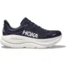 Varsity/navy/white