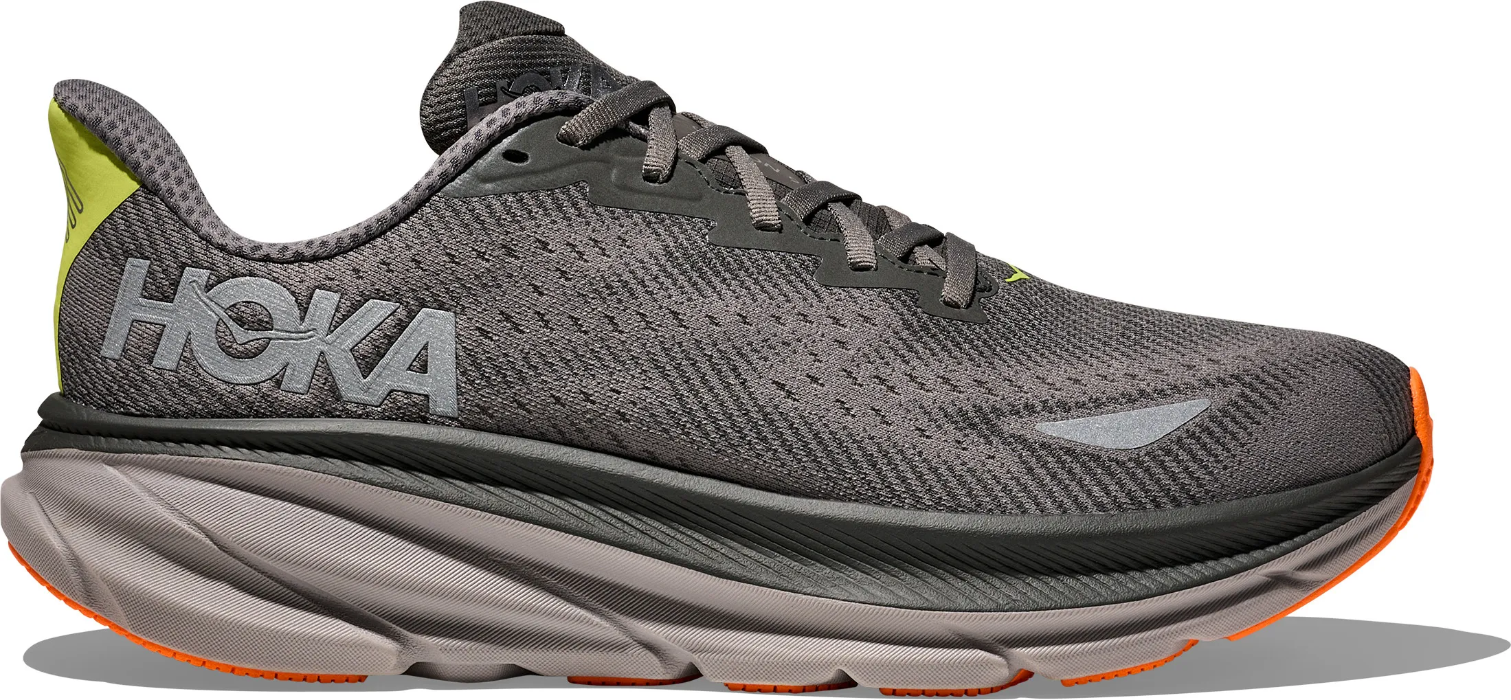 Hoka Men's Clifton 9 GORE-TEX Hoka Men's Clifton 9 GORE-TEX