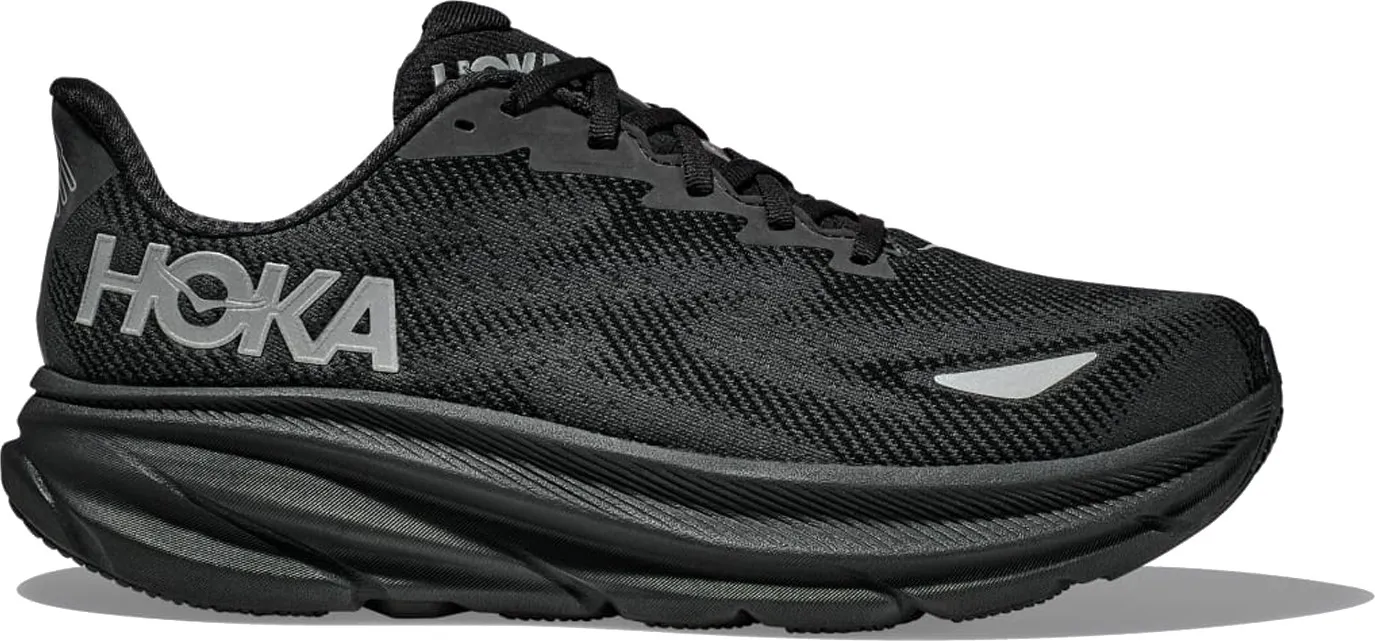 Hoka Men's Clifton 9 GORE-TEX