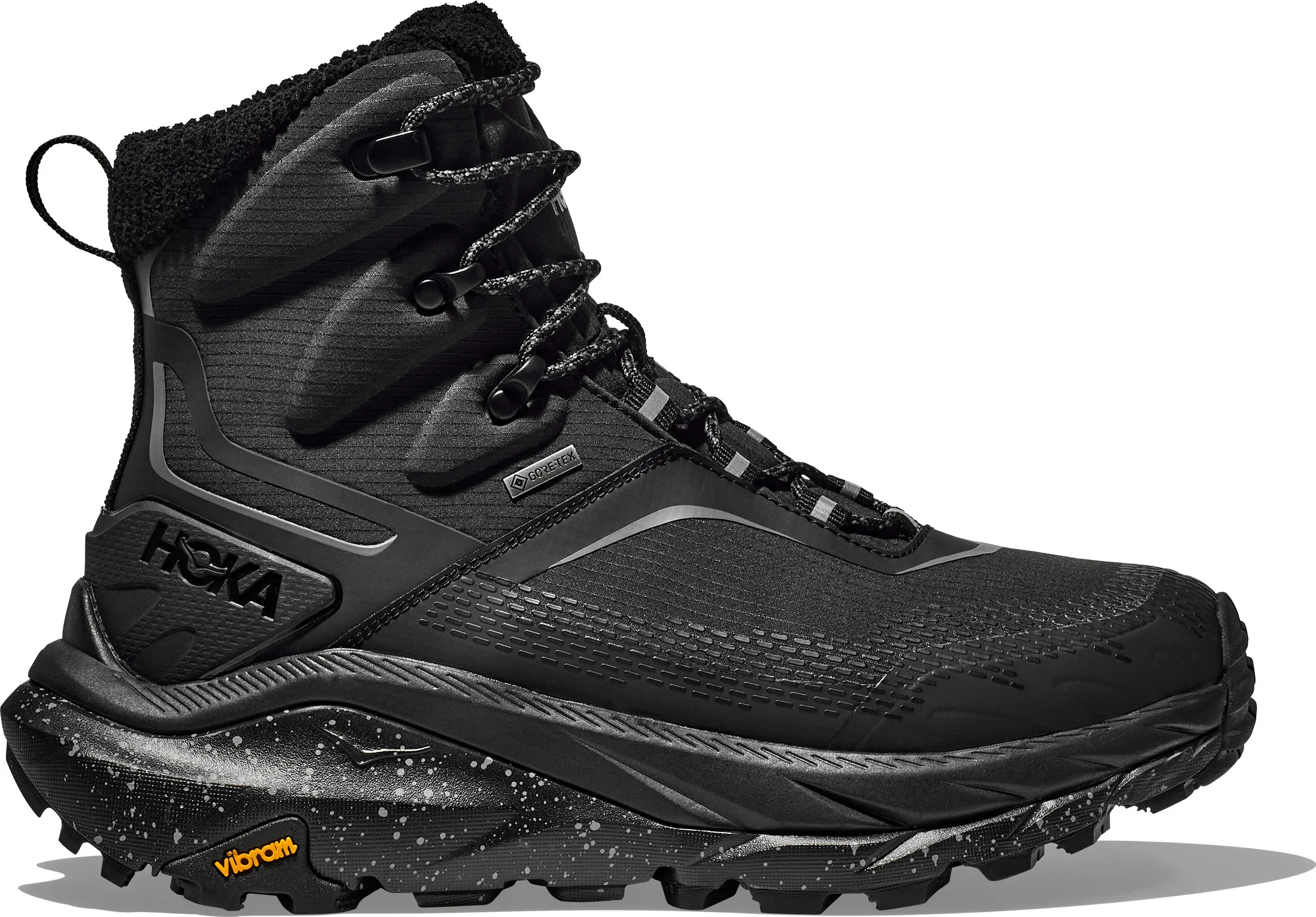 Hoka Men's Kaha 2 Frost GORE-TEX Hoka Men's Kaha 2 Frost GORE-TEX