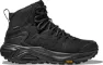 Black/black