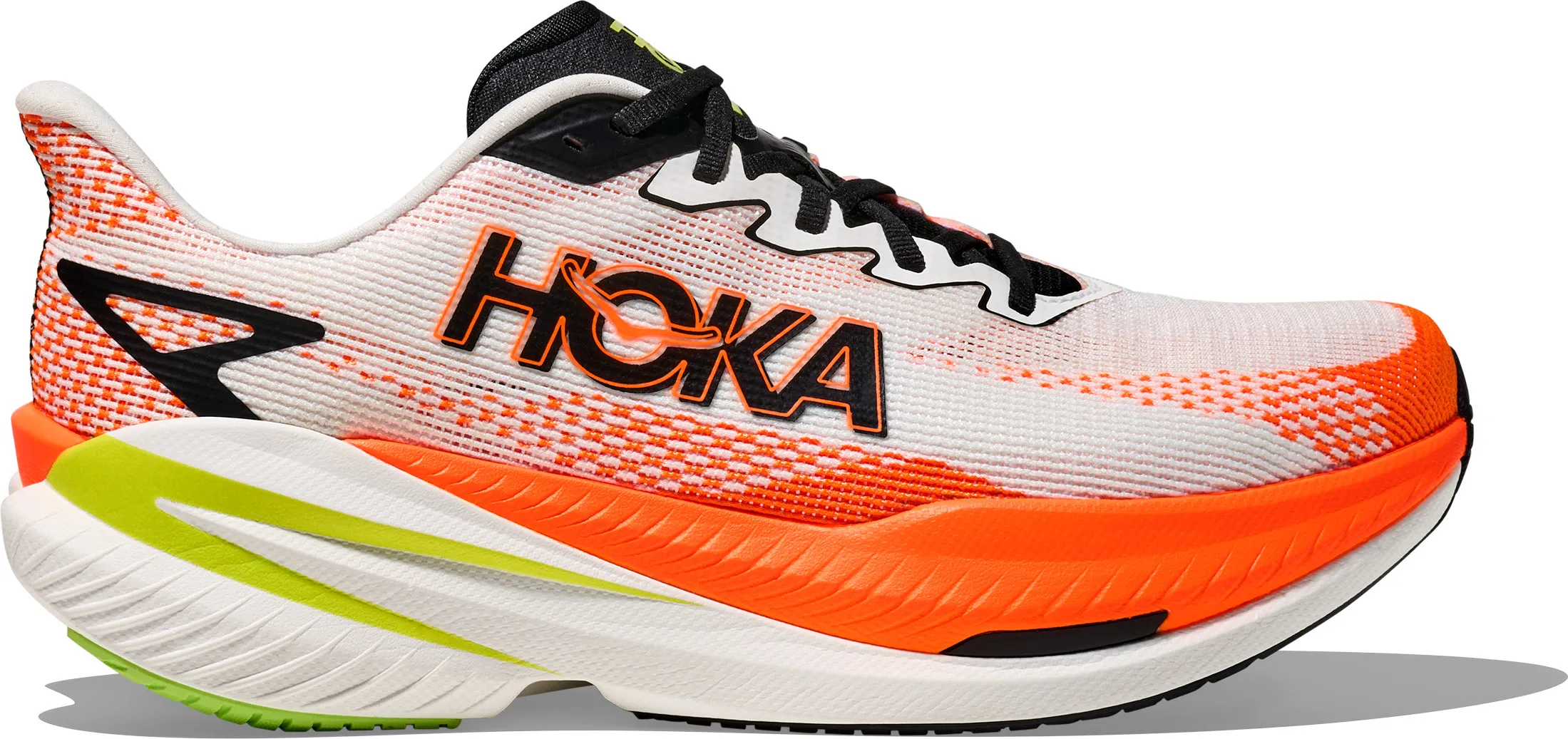 Hoka Men's Mach X 3