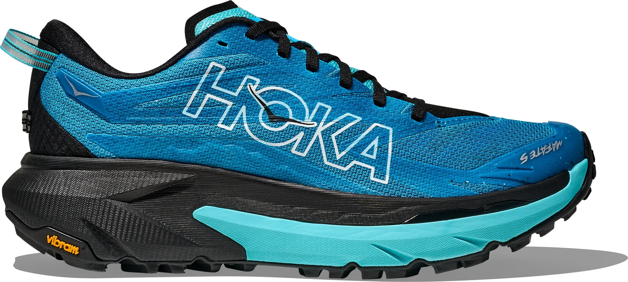 Hoka Men's Mafate 5